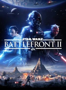 This is the Avatar Image for the Kylo Ren - Battlefront II (2017) AI Voice and Text to Speech Generator